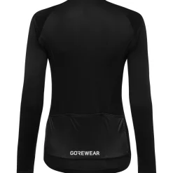 SPINSHIFT LONGSLEEVE JERSEY WOMENS