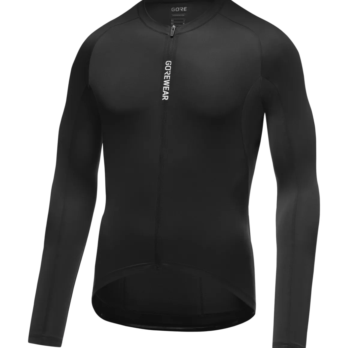 SPINSHIFT LONGSLEEVE JERSEY MENS