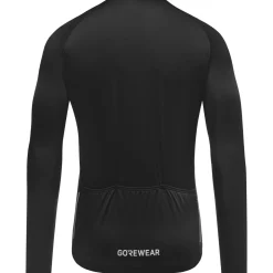 SPINSHIFT LONGSLEEVE JERSEY MENS