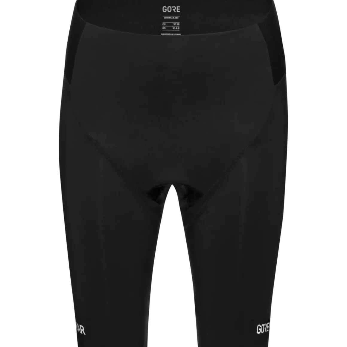 SPINSHIFT SHORT TIGHTS+ WOMENS Women's Cycling Shorts