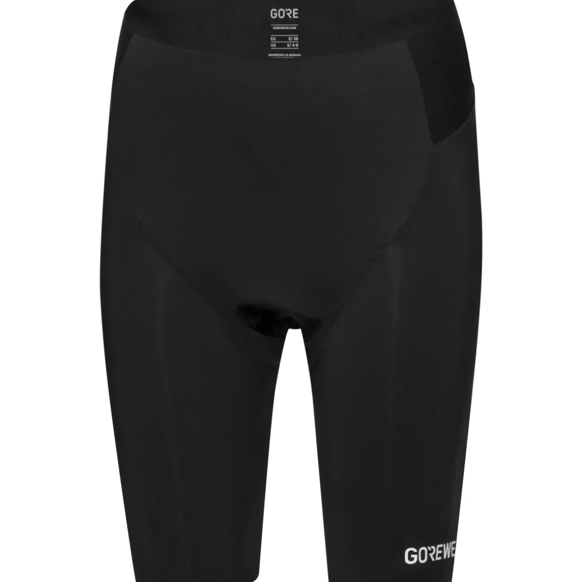 SPINSHIFT SHORT TIGHTS+ WOMENS Women's Cycling Shorts
