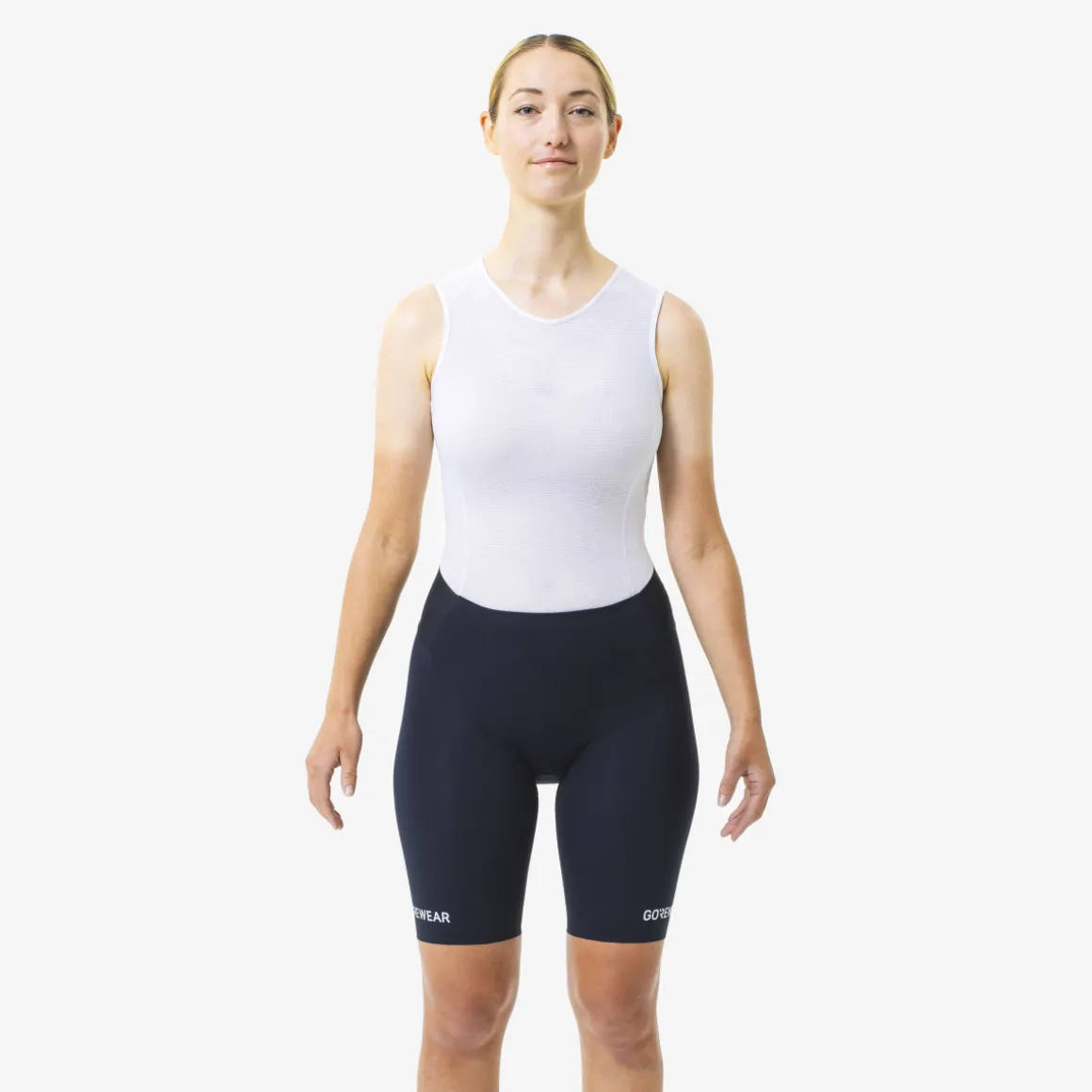 SPINSHIFT SHORT TIGHTS+ WOMENS Women's Cycling Shorts