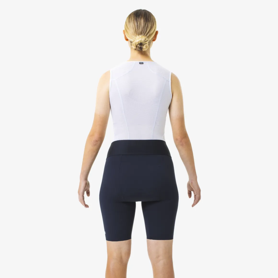 SPINSHIFT SHORT TIGHTS+ WOMENS Women's Cycling Shorts