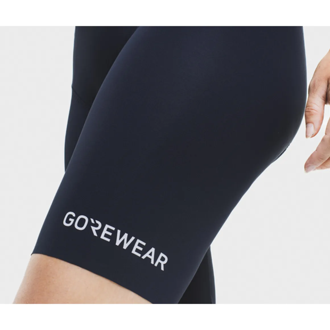 SPINSHIFT SHORT TIGHTS+ WOMENS Women's Cycling Shorts