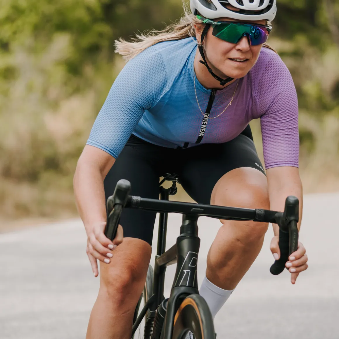 SPINSHIFT SHORT TIGHTS+ WOMENS Women's Cycling Shorts