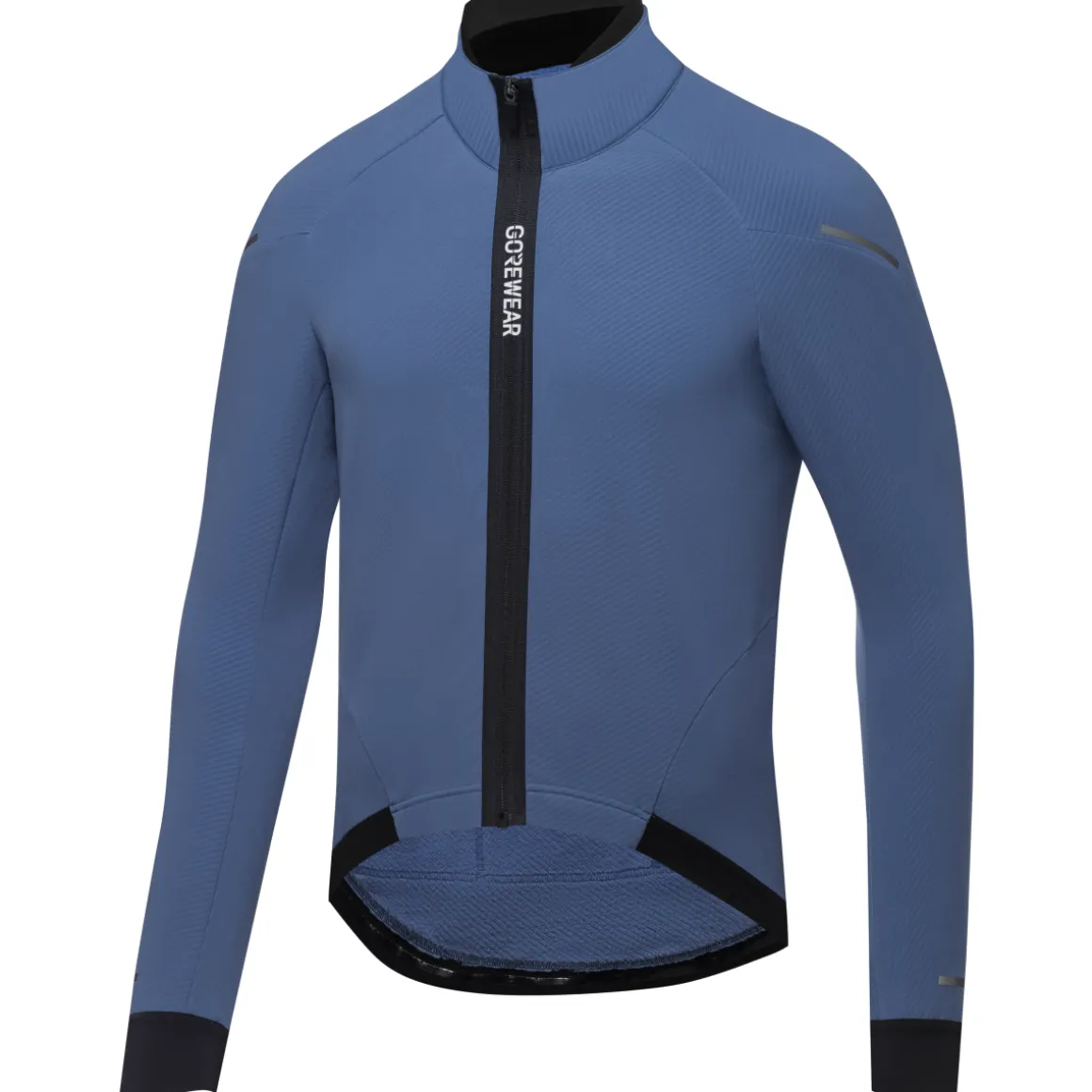 SPINSHIFT Thermal Cycling Jacket