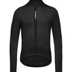 SPINSHIFT Thermal Long Sleeve Cycling Jersey
