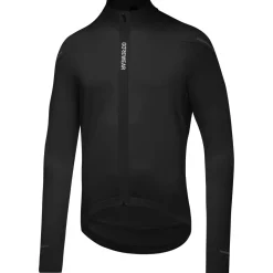 SPINSHIFT Thermal Long Sleeve Cycling Jersey