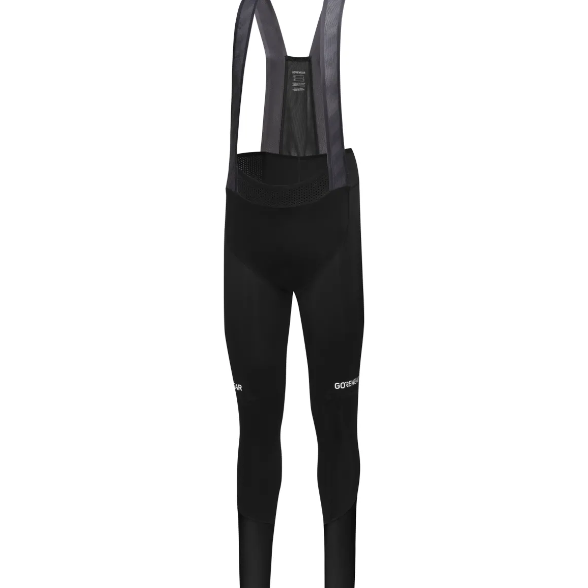 SPINSHIFT THERMO BIB TIGHTS+ MENS thermal bib tights