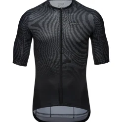 SPIRIT MOIRE Cycling Jersey