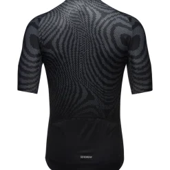 SPIRIT MOIRE Cycling Jersey