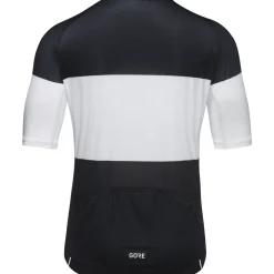 SPIRIT STRIPES JERSEY MENS Cycling Jersey