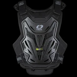 SPLIT CHEST PROTECTOR LITE V.22 Torso Protector