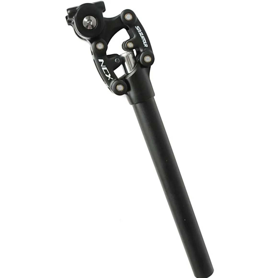 SP17-NCX Suspension Seatpost