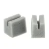 Sponge Wiper for Caretec