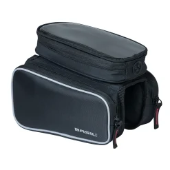 SPORT DESIGN TOP TUBE FRAME BAG DOUBLE M