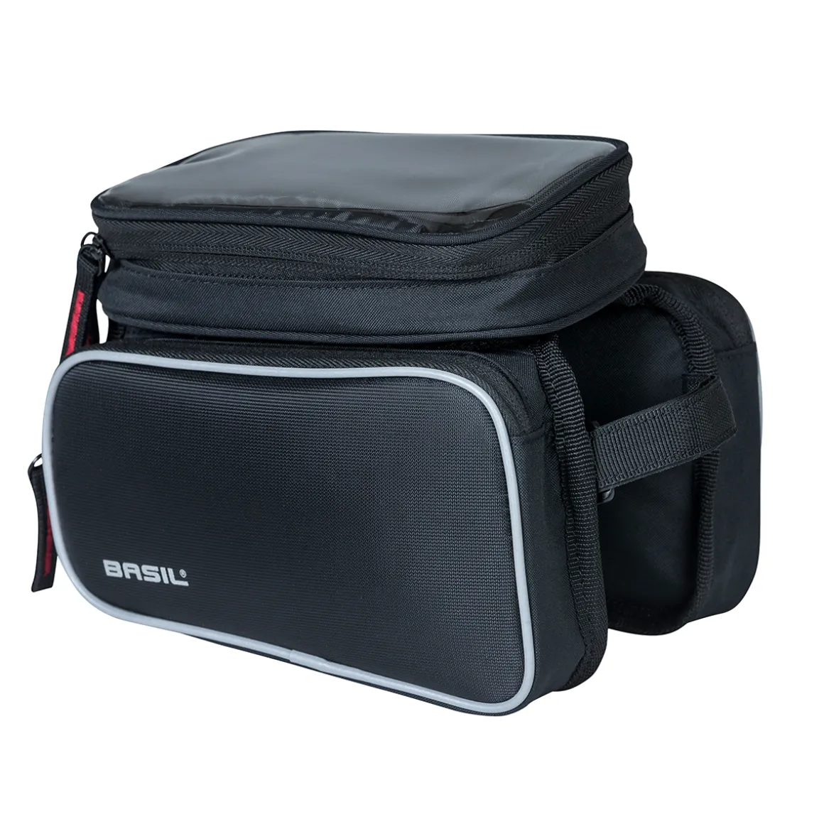 SPORT DESIGN TOP TUBE FRAME BAG DOUBLE M