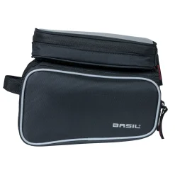 SPORT DESIGN TOP TUBE FRAME BAG DOUBLE M