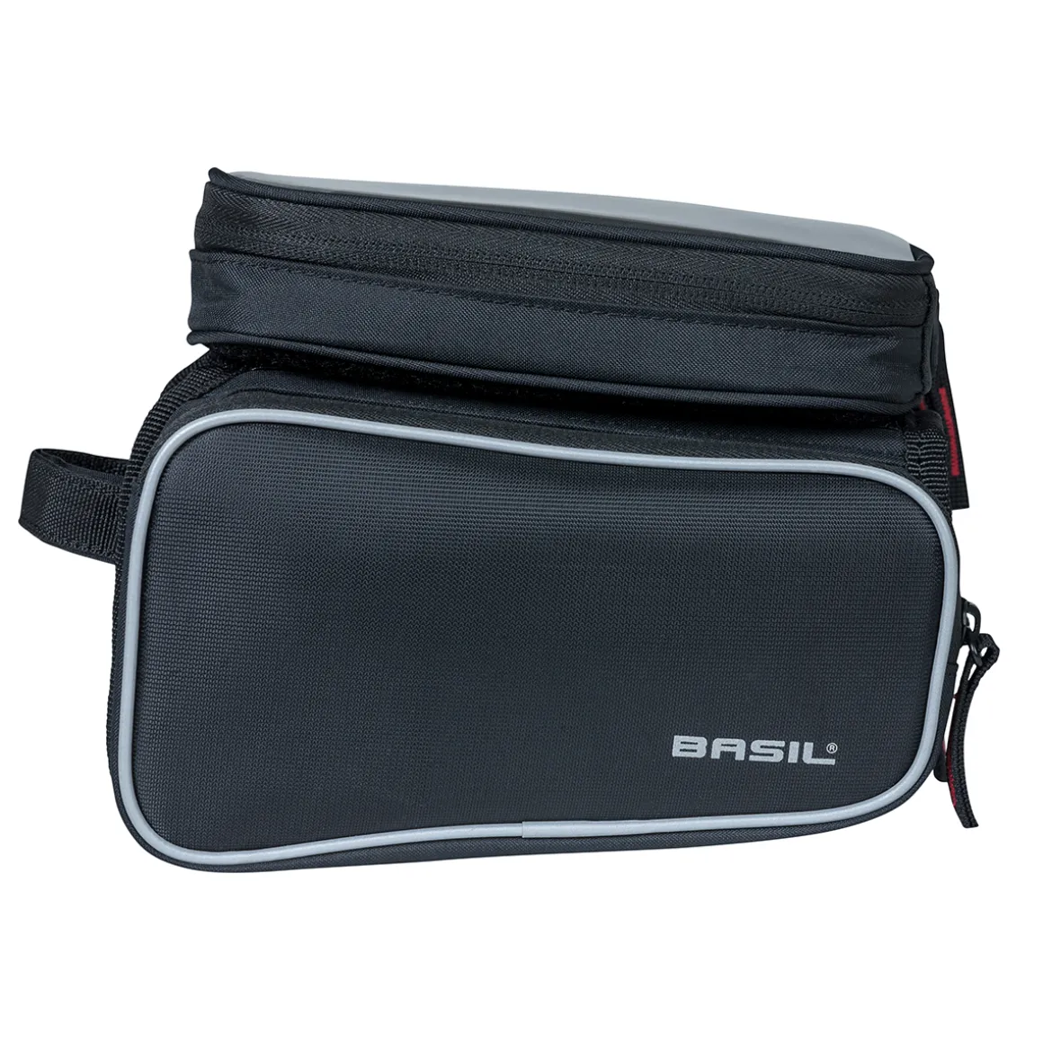 SPORT DESIGN TOP TUBE FRAME BAG DOUBLE M