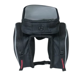 SPORT DESIGN TOP TUBE FRAME BAG DOUBLE M