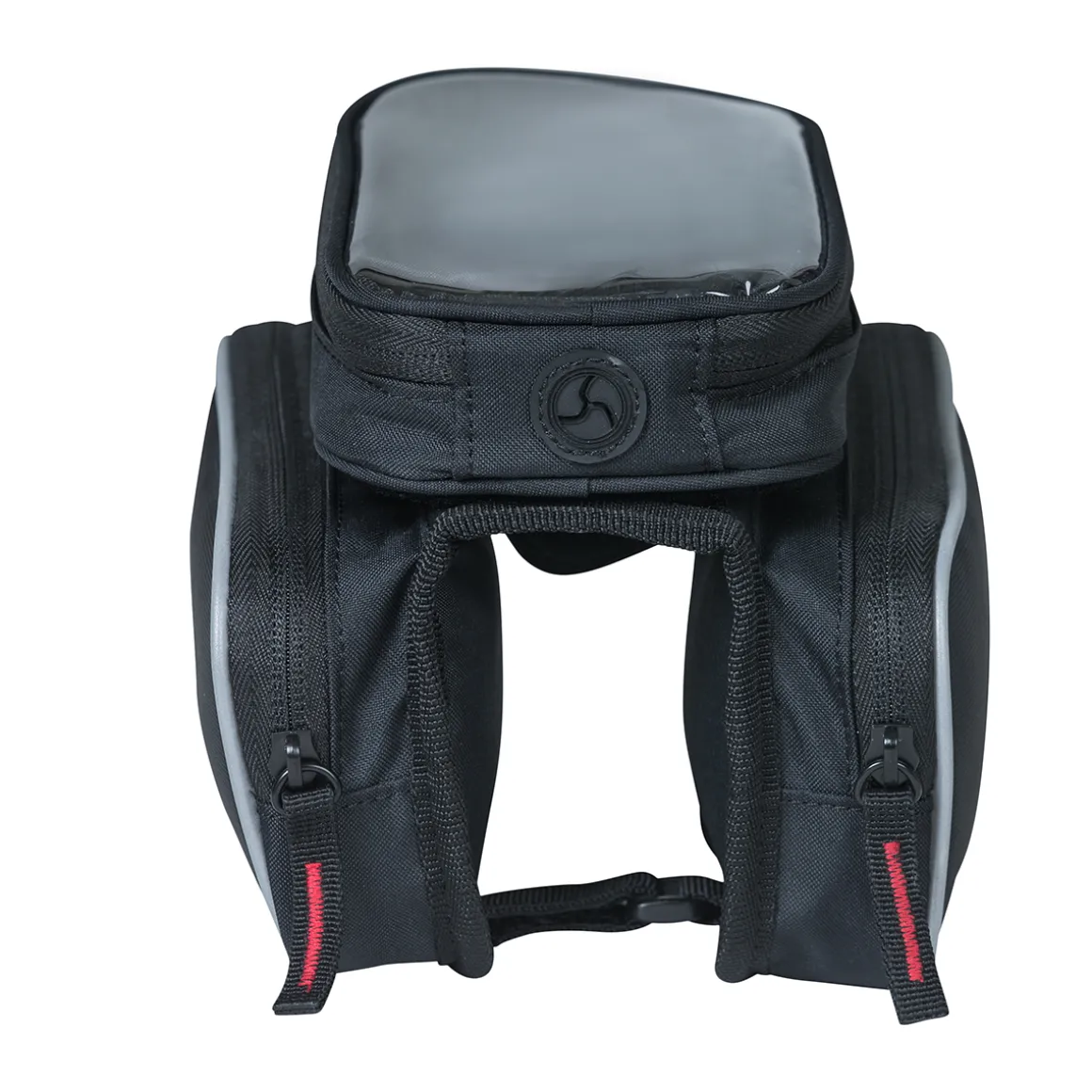SPORT DESIGN TOP TUBE FRAME BAG DOUBLE M