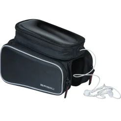 SPORT DESIGN TOP TUBE FRAME BAG DOUBLE M