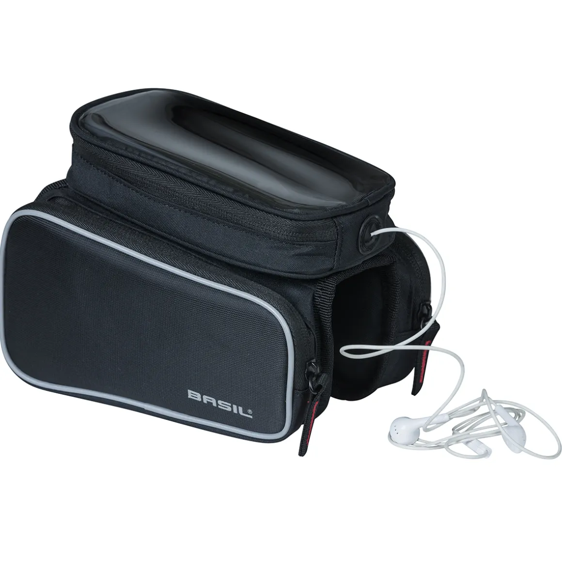 SPORT DESIGN TOP TUBE FRAME BAG DOUBLE M