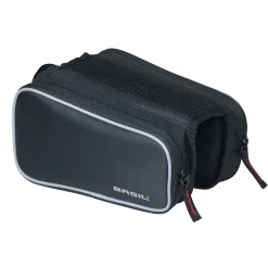 SPORT DESIGN TOP TUBE FRAME BAG DOUBLE M