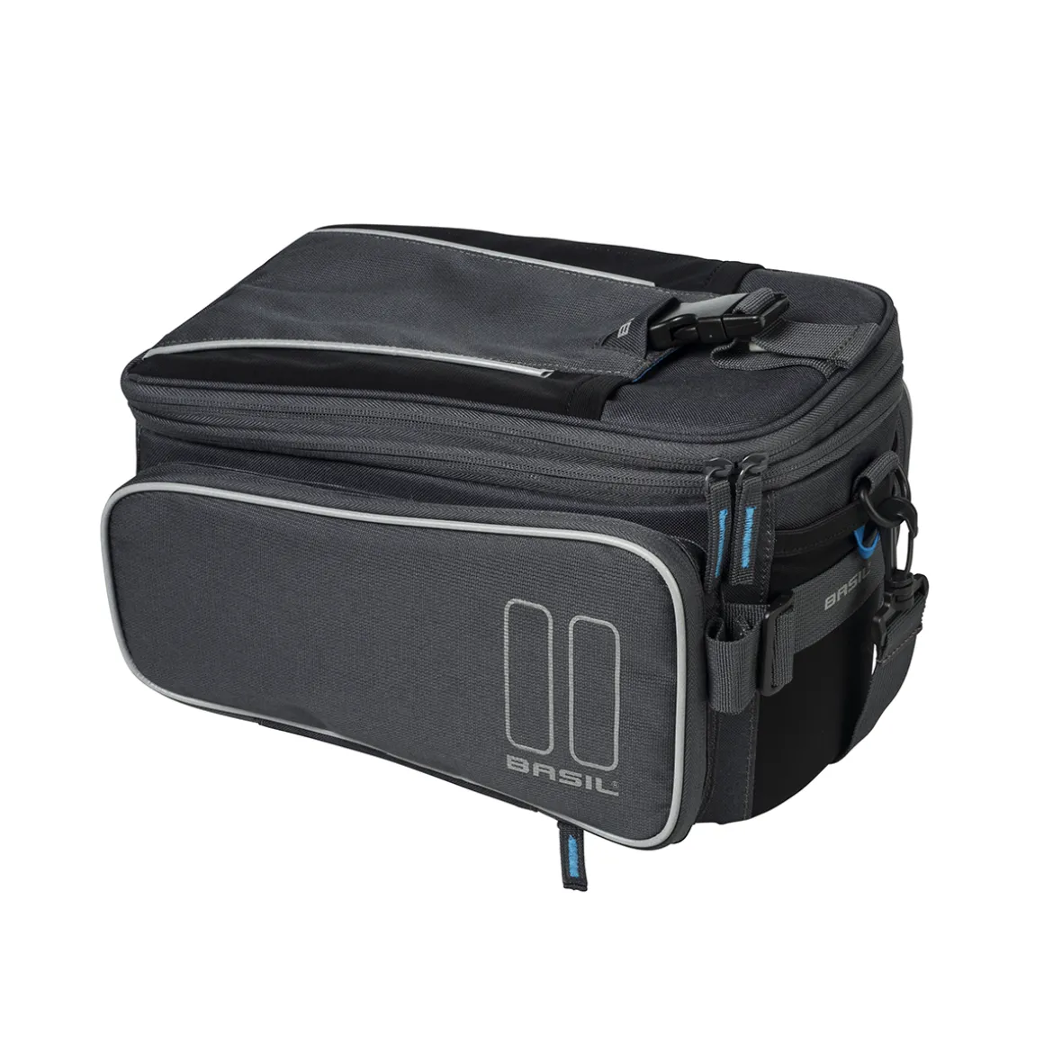 SPORT DESIGN TRUNKBAG MIK