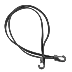 Sport 2-fold Tensioning Strap with Safety Hooks