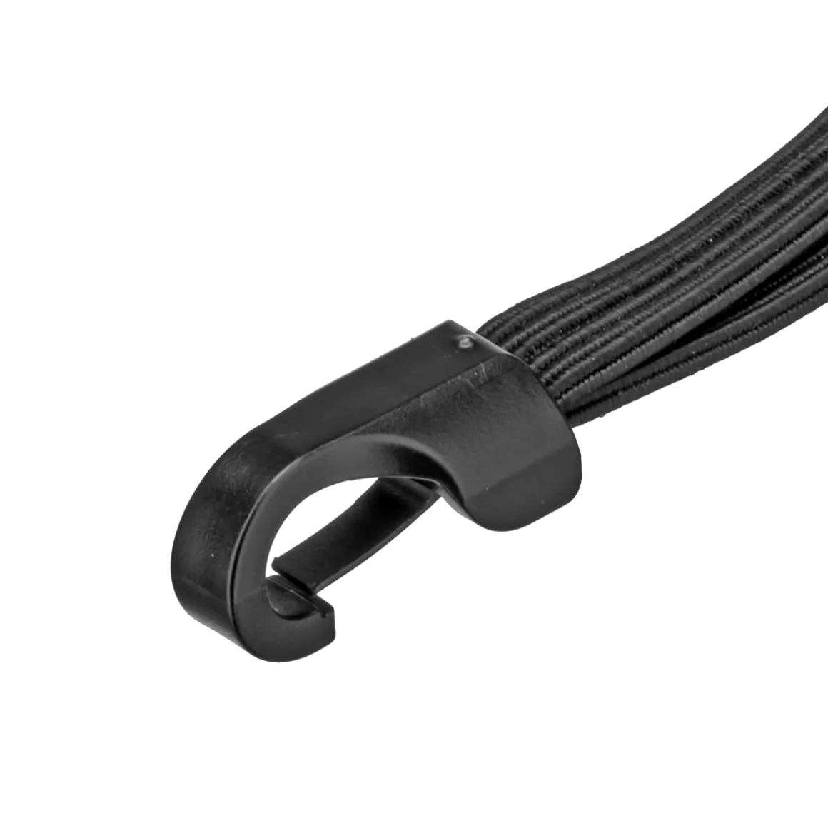 Sport 2-fold Tensioning Strap with Safety Hooks