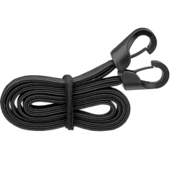 Sport 2-fold Tensioning Strap with Safety Hooks