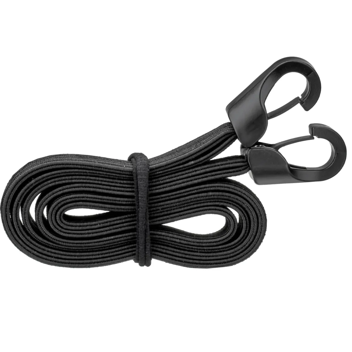 Sport 2-fold Tensioning Strap with Safety Hooks
