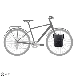 SPORT-ROLLER FREE QL3.1 Pannier