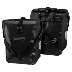 SPORT-ROLLER FREE Set of Two Pannier Bags