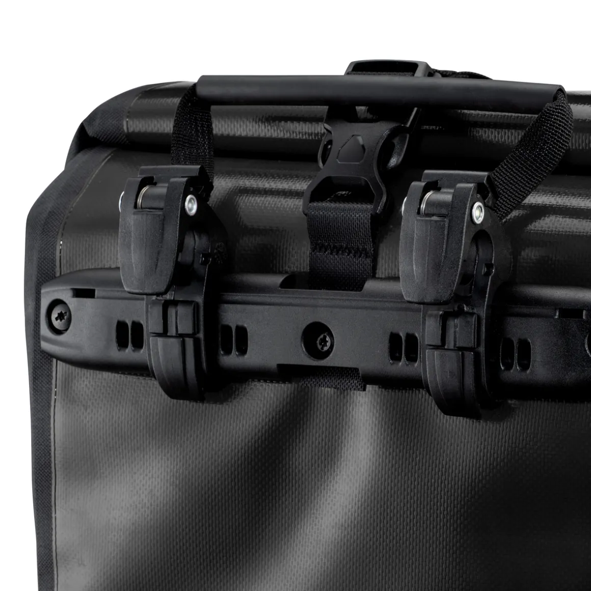 SPORT-ROLLER FREE Set of Two Pannier Bags