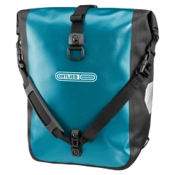 SPORT-ROLLER Set Consisting of Two Panniers