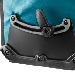 SPORT-ROLLER Set Consisting of Two Panniers