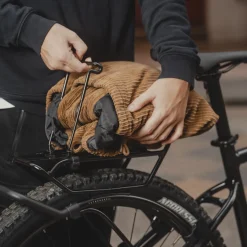 Spring Clamp for Tetrarack M2 Luggage Rack
