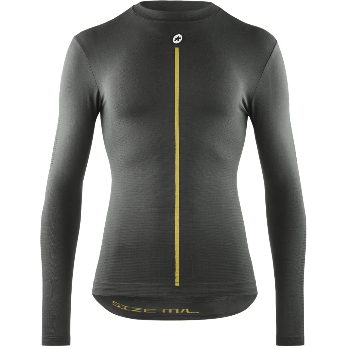 SPRING FALL LS SKIN LAYER Thermo Long-Sleeve Base Layer