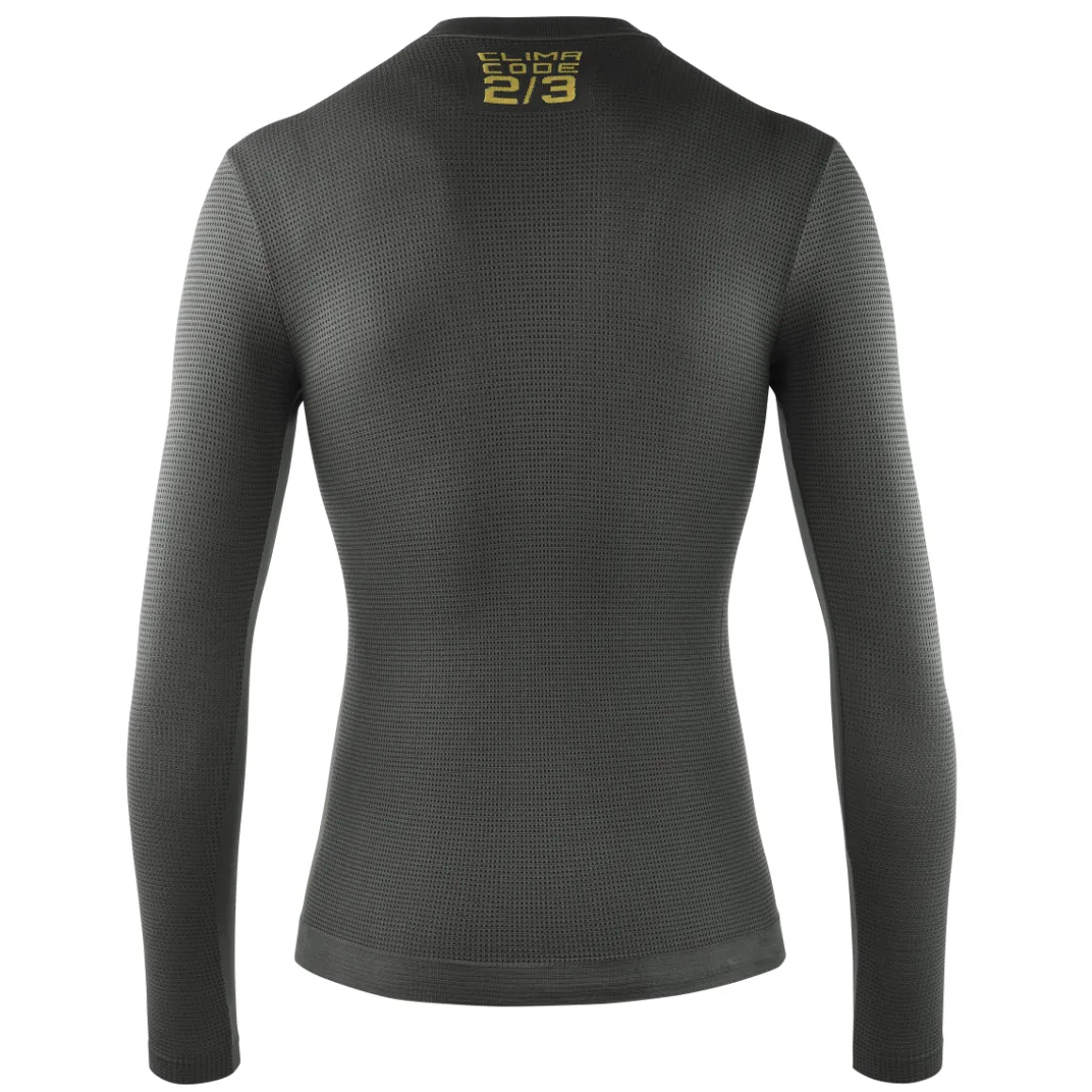 SPRING FALL LS SKIN LAYER Thermo Long-Sleeve Base Layer