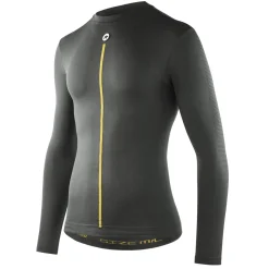 SPRING FALL LS SKIN LAYER Thermo Long-Sleeve Base Layer