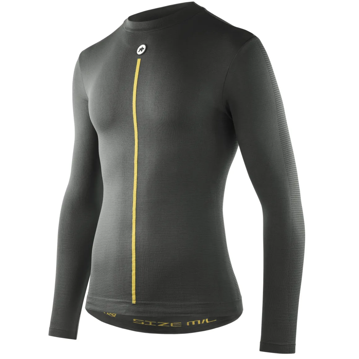 SPRING FALL LS SKIN LAYER Thermo Long-Sleeve Base Layer