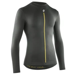 SPRING FALL LS SKIN LAYER Thermo Long-Sleeve Base Layer