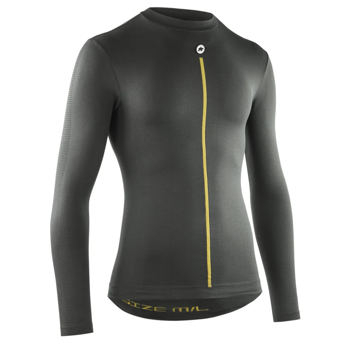 SPRING FALL LS SKIN LAYER Thermo Long-Sleeve Base Layer