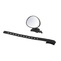 Spy Rear-view Mirror