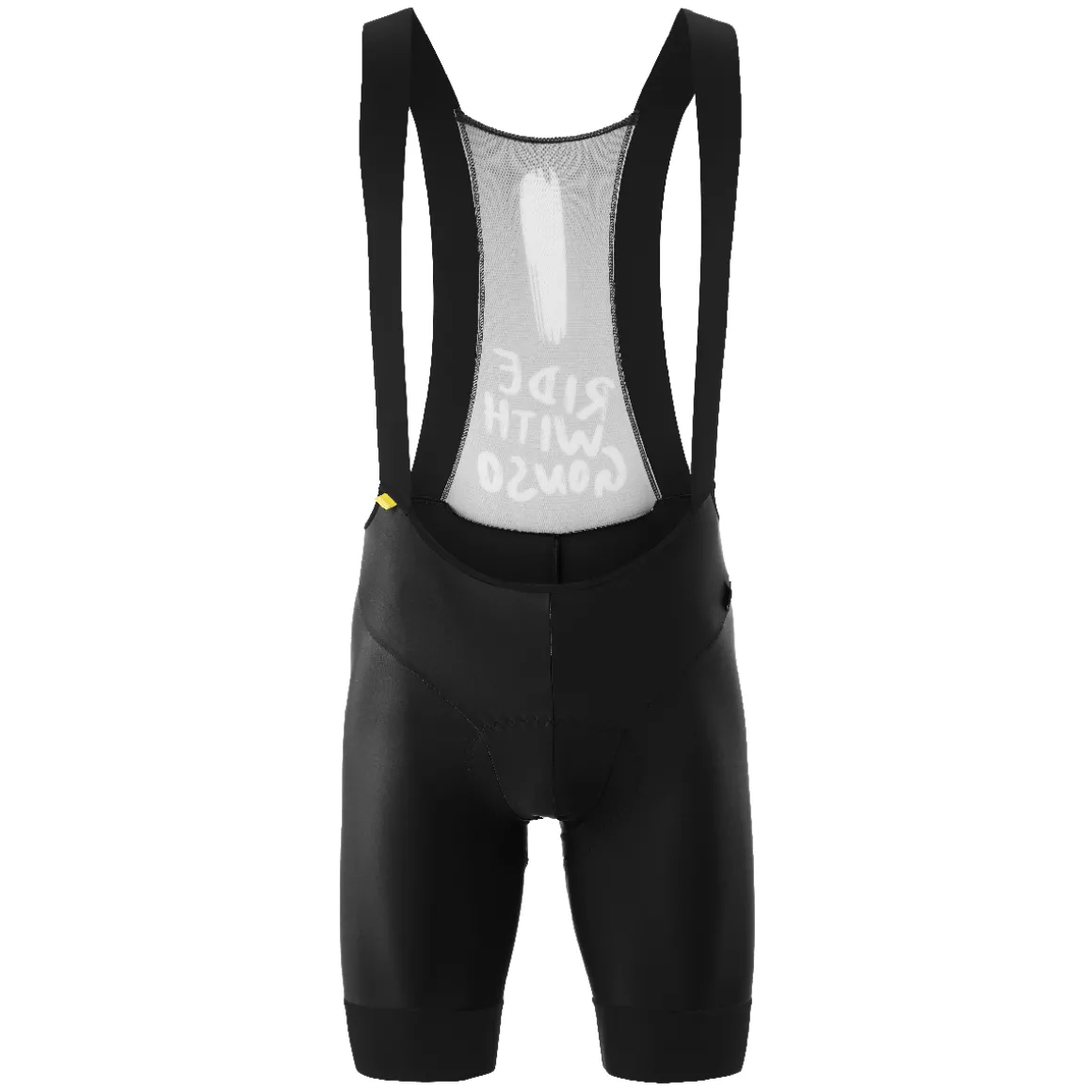 SQlab GO BIB M Bib Shorts