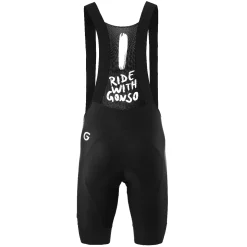 SQlab GO BIB M Bib Shorts