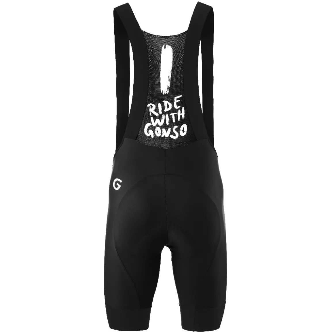 SQlab GO BIB M Bib Shorts