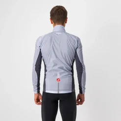 SQUADRA STRETCH JACKET Windbreaker